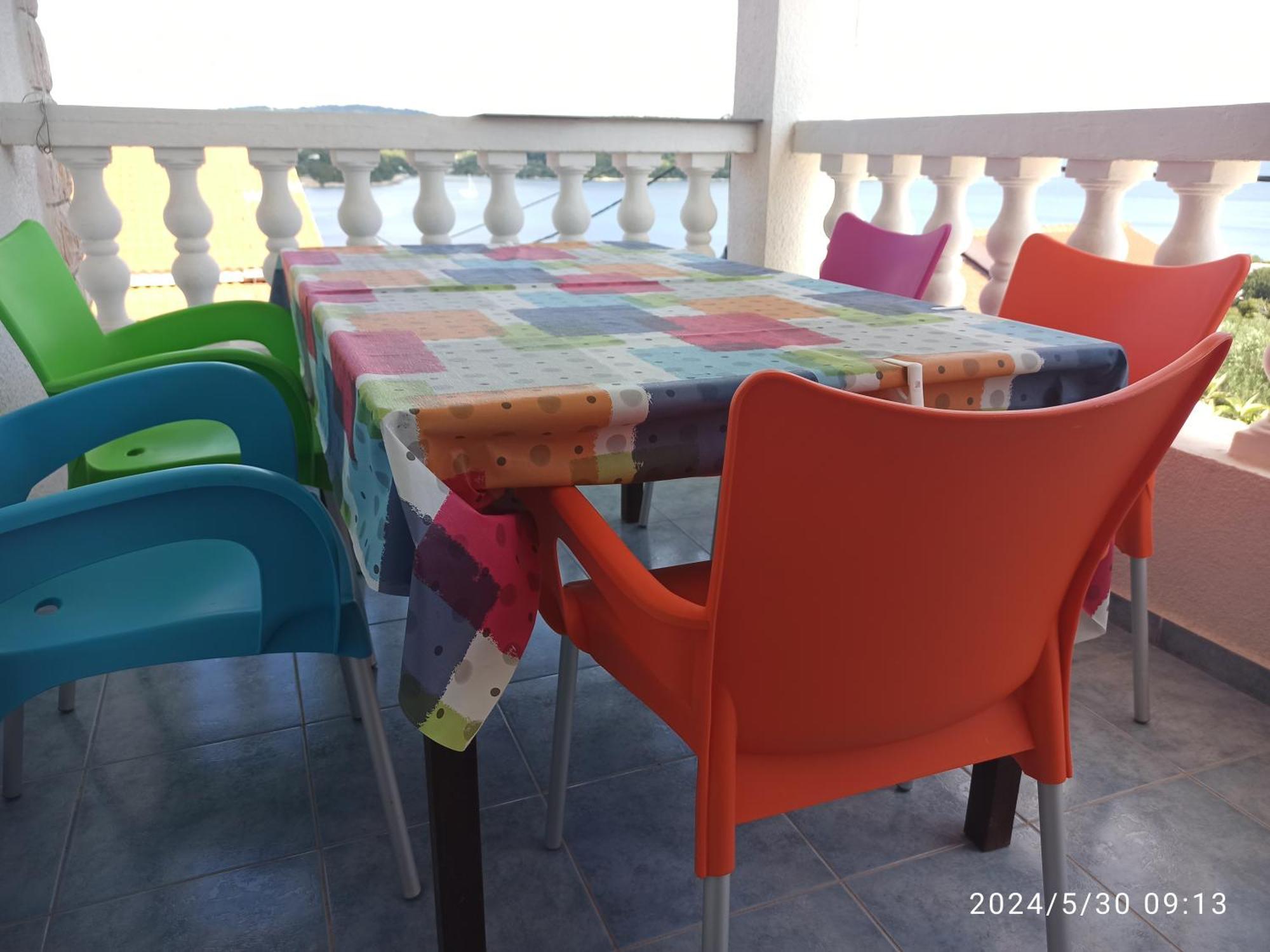 Apartments Solta Nečujam Kültér fotó