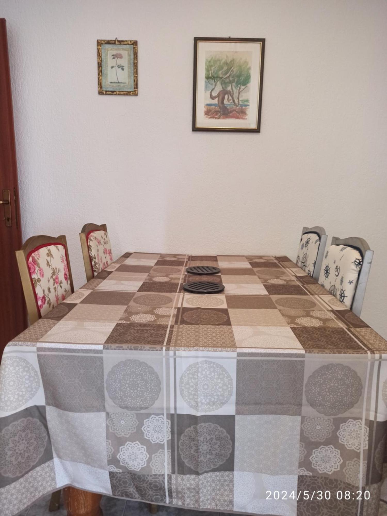 Apartments Solta Nečujam Kültér fotó